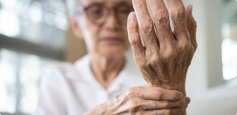 Diferenza entre artrite e osteoartrite