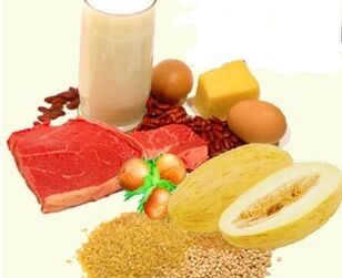 Vitaminas no tratamento da osteocondrose do pescozo